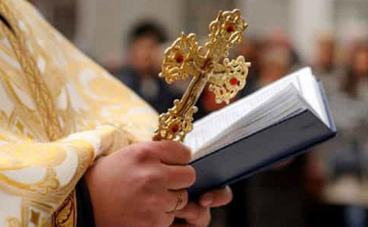 Doliu în România. Cel mai iubit preot a murit, la doar 46 de ani