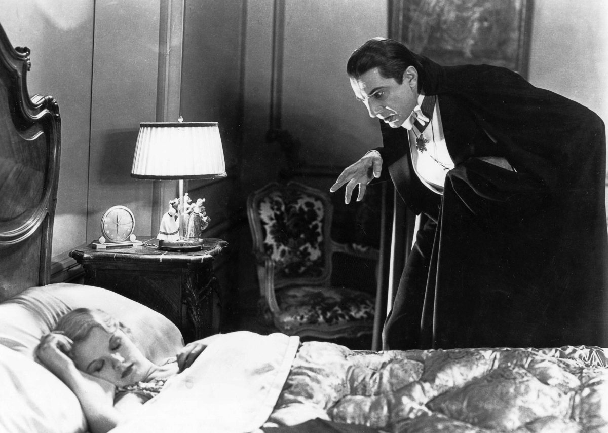 Descoperire incredibilă! Nouă poveste de la autorul lui Dracula, publicată după 134 de ani