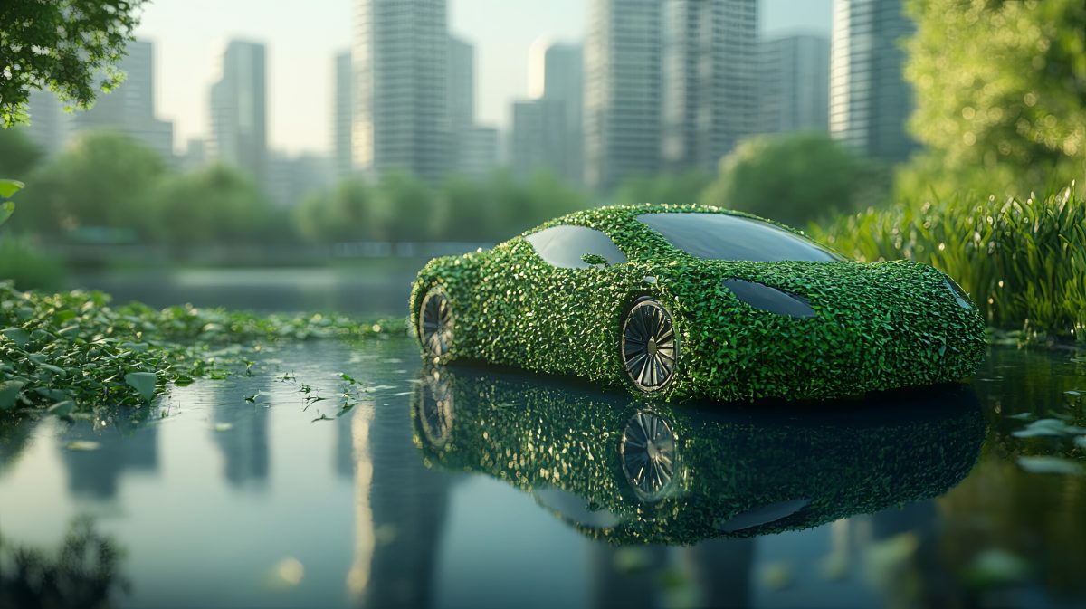 Cum ne putem reduce amprenta de carbon în timpul călătoriilor?