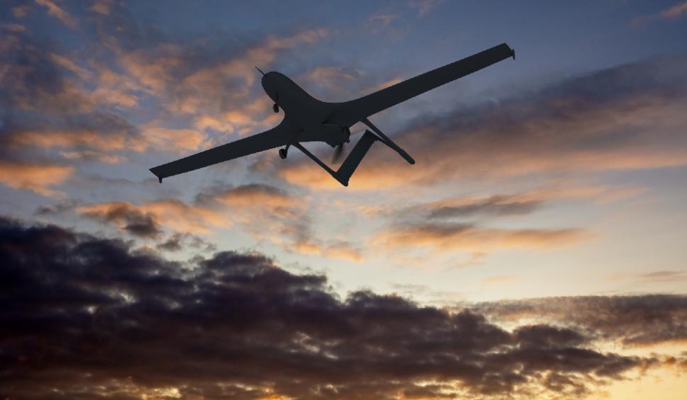 Kievul a atacat Moscova. Rusia susține că a doborât peste 100 de drone ucrainene