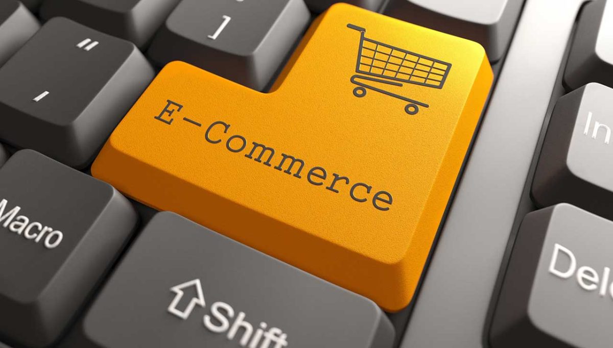 Ce este e-commerce sau comerțul electronic? Ce înseamnă și cum poți crea unul de succes