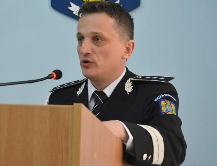 Justiția bihoreană e aparte, acolo totul e “județul-stat” cu Cod Penal aparte