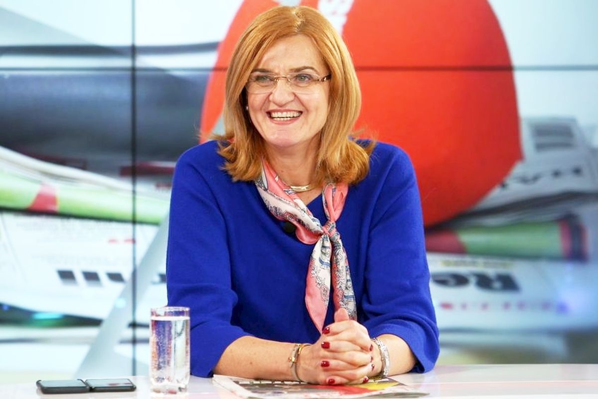 Elisabeta Lipă vine cu noi explicații în scandalul primelor uriașe de la FRC