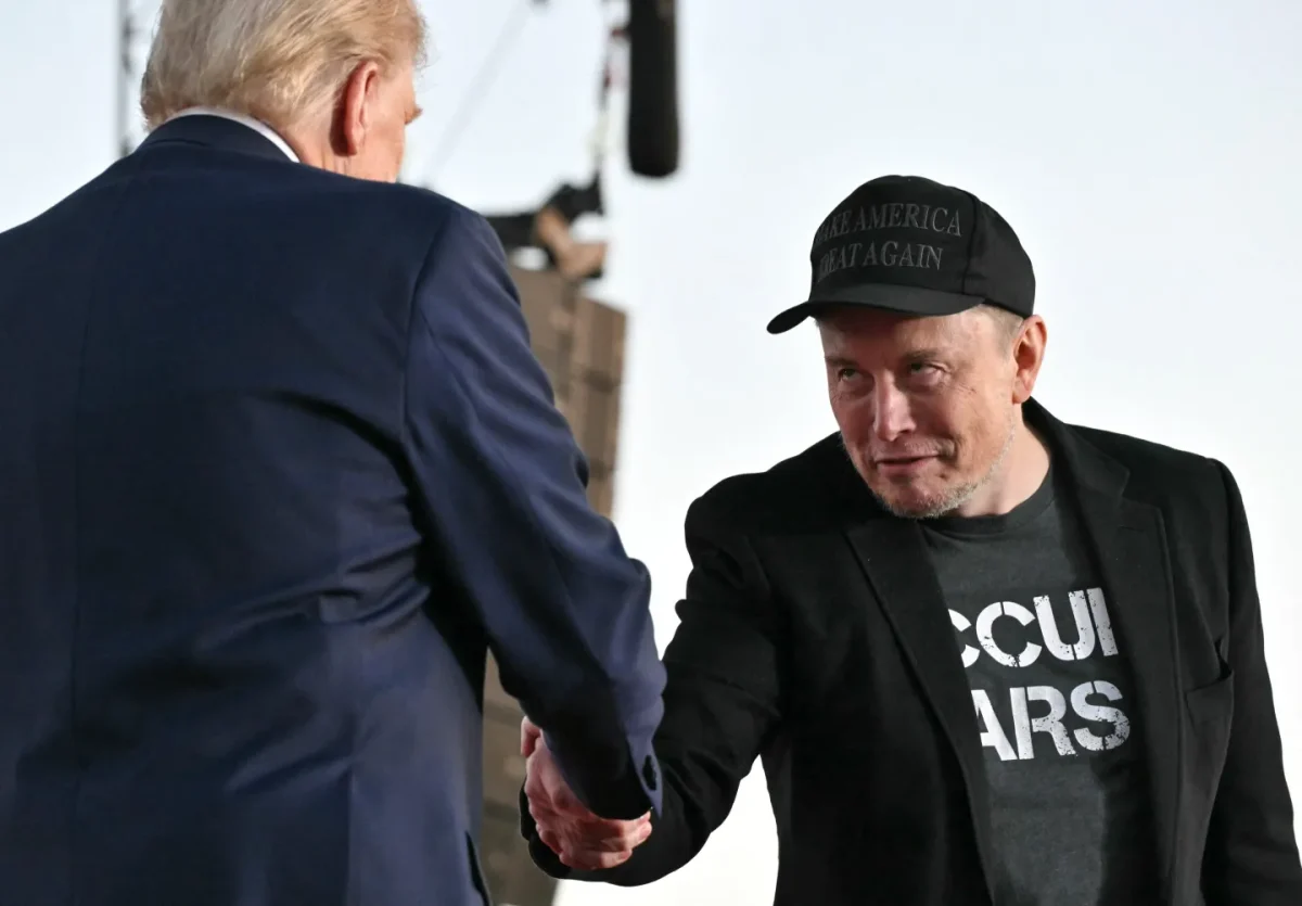 Elon Musk, mega-donator în campania lui Donald Trump. Ce sumă a investit miliardarul până acum