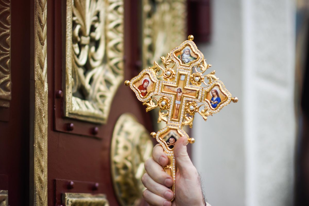 Evenimente care vor avea loc în Arhiepiscopia Iaşilor, în perioada 27 octombrie – 2 noiembrie 2024