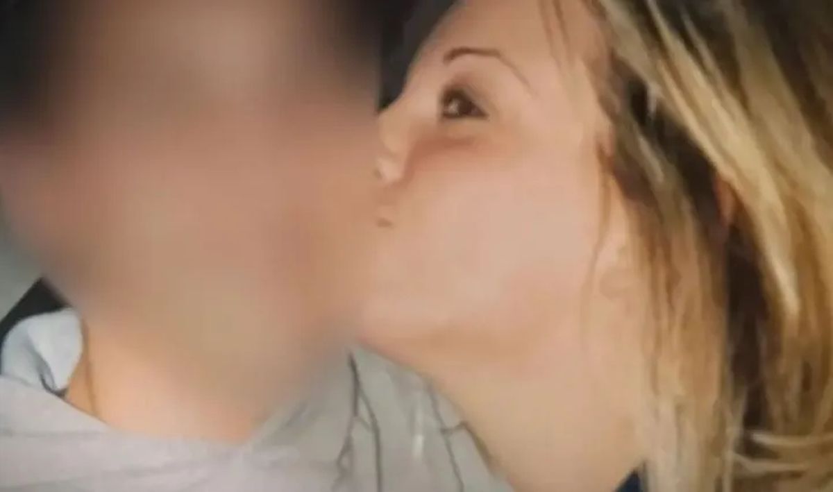 Victoria a rămas traumatizată după ce s-a culcat cu propriul frate! „Mi-a stricat întreaga experiență de școală!”