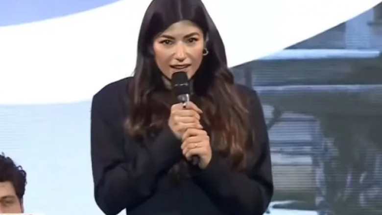 Dezbatere pentru alegerile prezidențiale. Cum justifică apărătorii candidatului Mircea Geoană discursul pe care fiica sa l-a copiat de la nepoata lui Trump