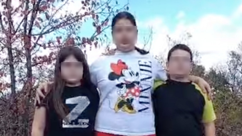 Răsturnare de situație în cazul celor trei frați dispăruți: Tatăl, principalul suspect! Poliția în alertă maximă