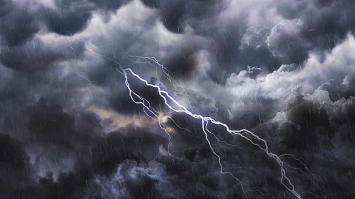 BBC şi-a cerut scuze în mod public după ce a difuzat un buletin meteo care anunţa sfârşitul lumii