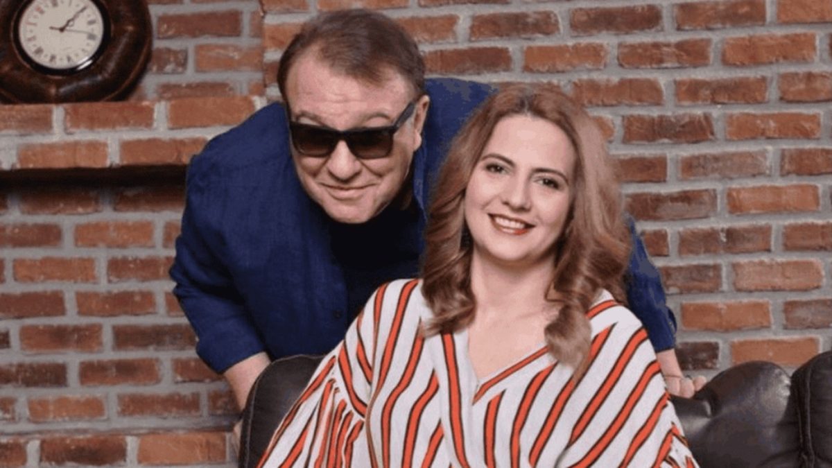 Gabriel Cotabiță a divorțat de prima soție în urma unui scandal amoros. Ce s-a ales de femeia care i-a dăruit trei fiice