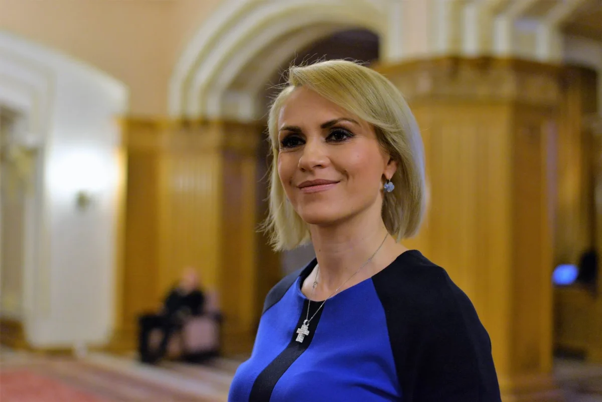 Gabriela Firea, detaliu surprinzător despre regretata Delia Budeanu: „Nu oricine…” 