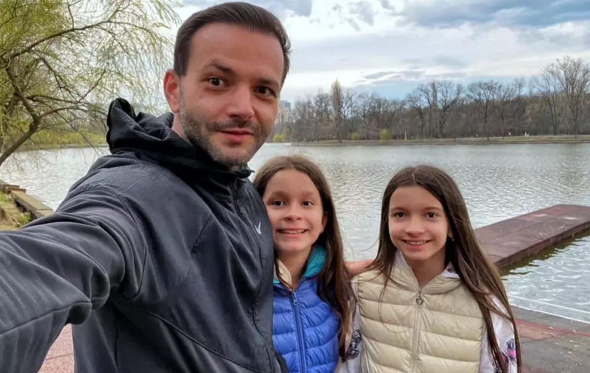 Gemenele lui Mihai Morar, la frumoasa vârstă de 16 ani. Mara și Cezara sunt complet transformate