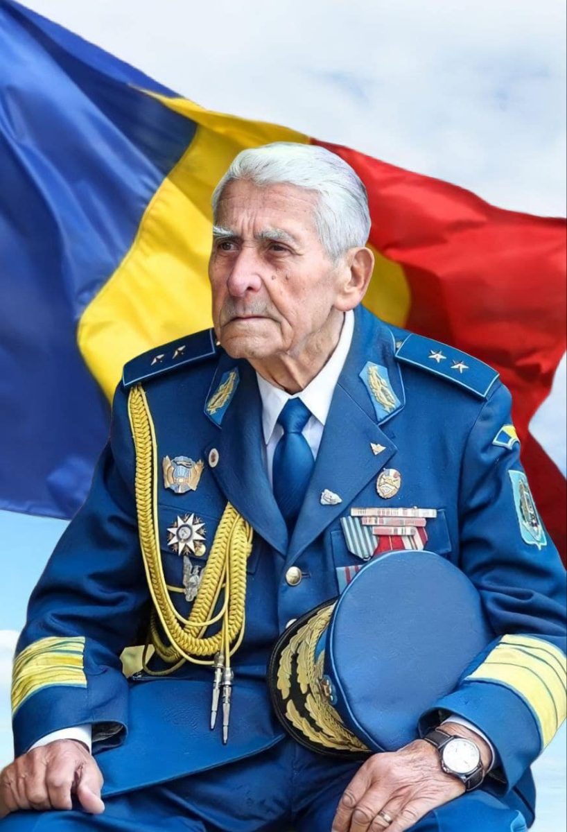 Cunoscutul general Radu Theodoru: „Atac la românitate! Diana Șoșoacă a fost și este vocea puternică a românității ajunsă ținta conjurației globaliste și a slugilor acesteia” – VIDEO