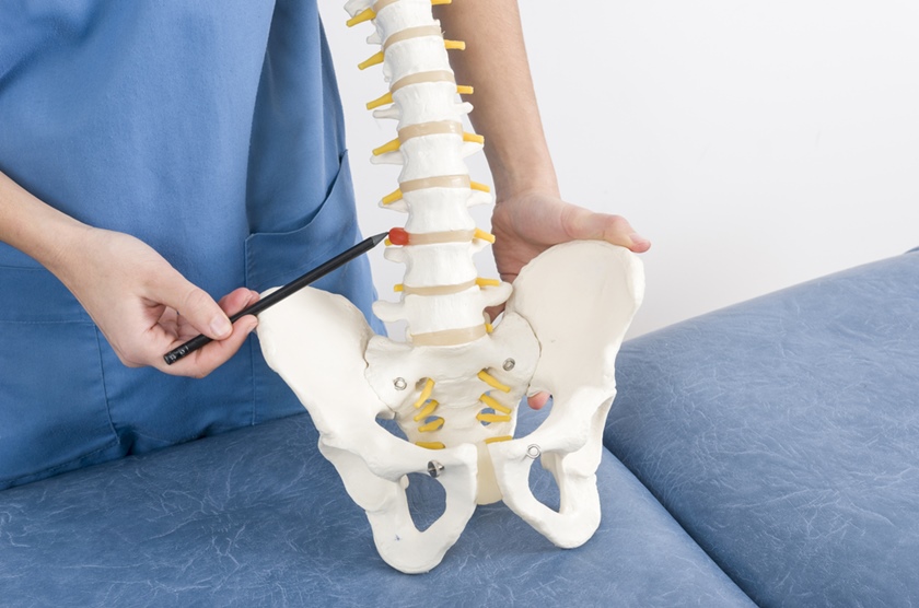 Hernia de disc se vindecă singură? O afecțiune care nu ar trebui să mai sperie pe nimeni!