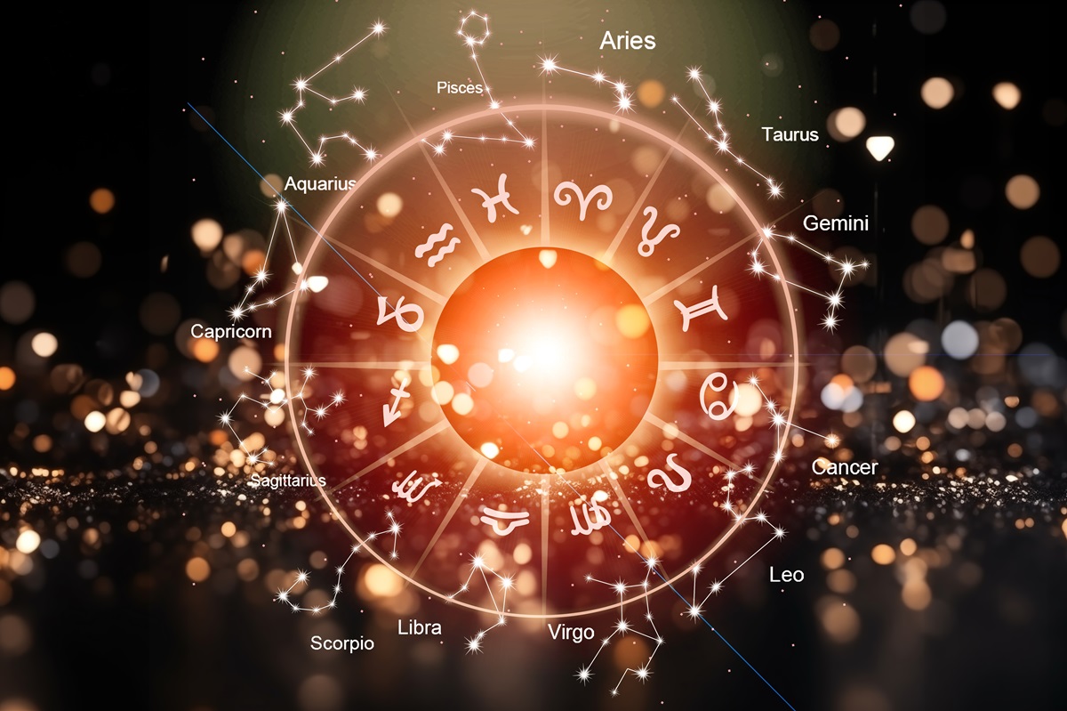 Zodiile care vor moșteni o avere uriașă până la finalul anului!