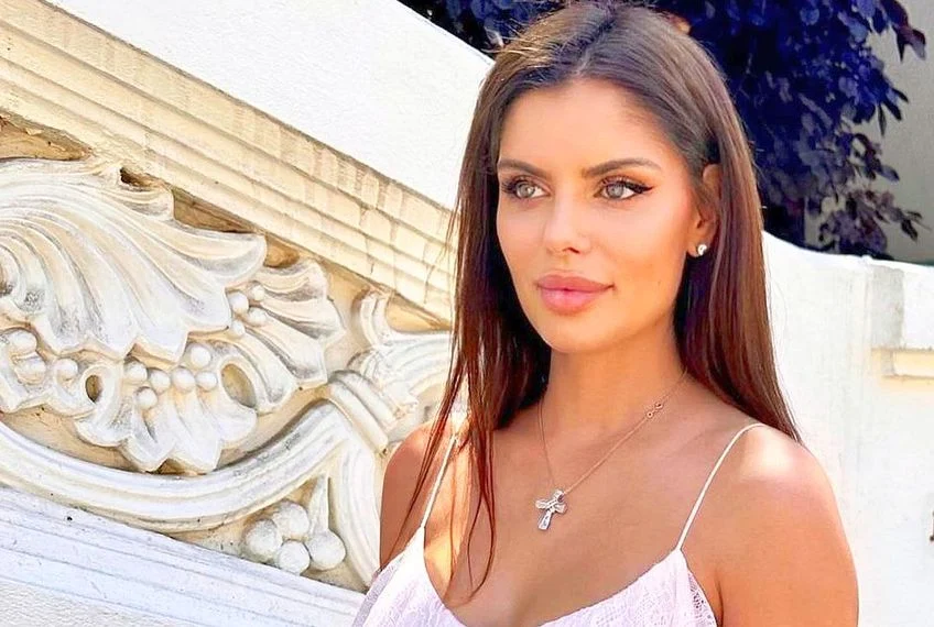 Cum arată Ileana Lazariuc la vârsta de 42 de ani. Nu are operații estetice și este superbă
