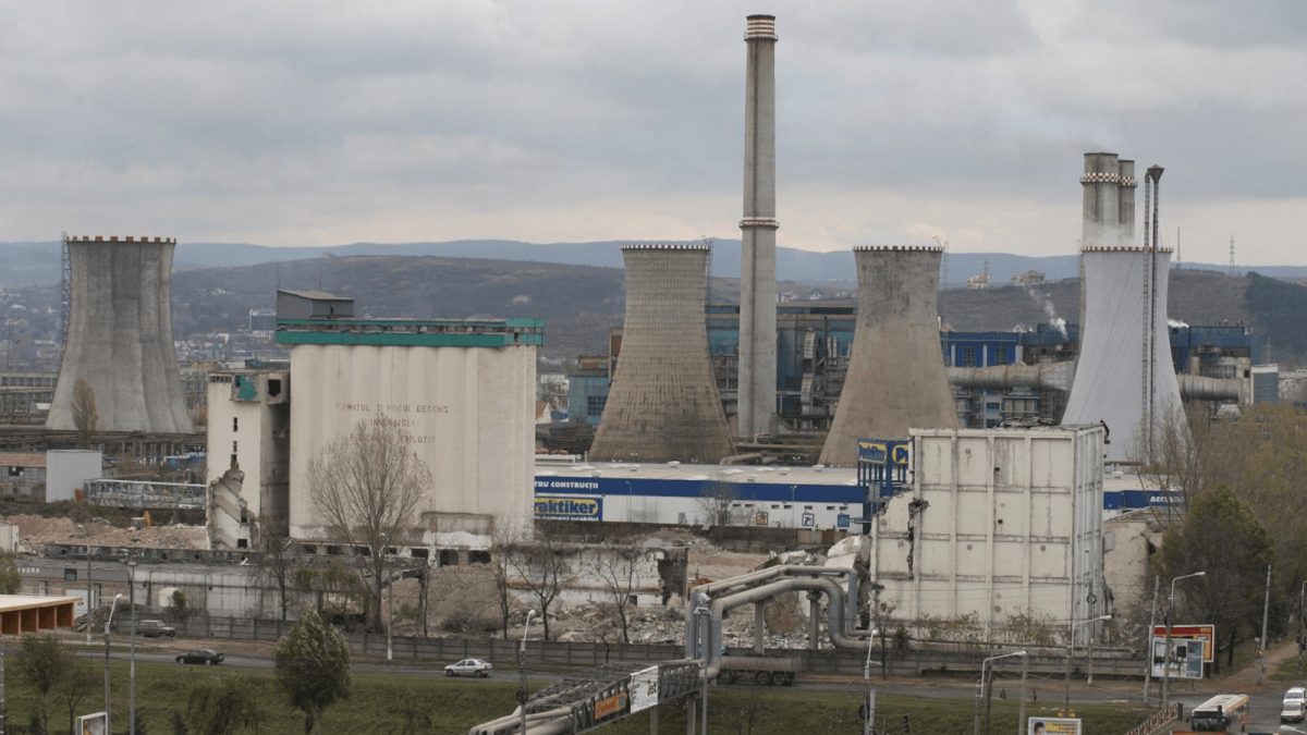 Primarul Mihai Chirica, o nouă încercare pentru majorarea tarifelor energiei termice! Proiectul de hotărâre este pe masa consilierilor locali