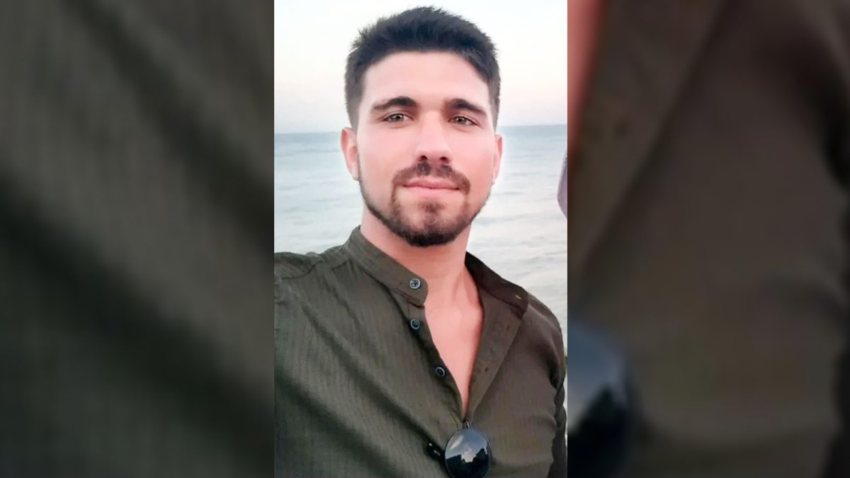Petrică Baicu, tânărul de 24 de ani dispărut în urmă cu 2 luni, în Germania, a fost găsit de familie! Mama lui face dezvăluiri dureroase: „A stat pe străzi, m-am gândit la ce este mai rău”