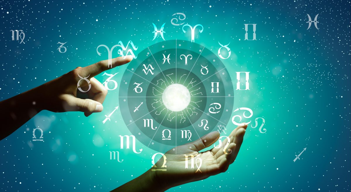 Zodiile ce vor zgudui universul! Luna Noiembrie 2024 va fi despre renaștere și noi destine