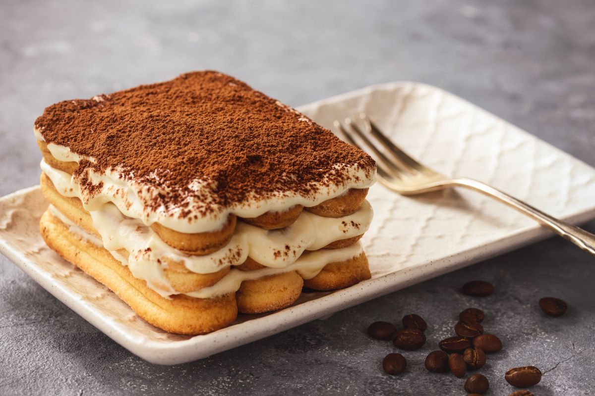 Care sunt ingredientele pentru un tiramisu italian autentic? Rețeta originală