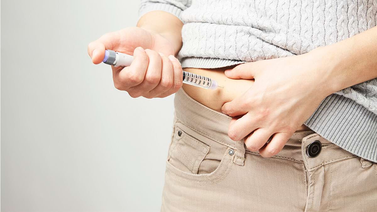 A fost inventată insulina inteligentă care blochează modificările bruşte ale zahărului în sânge
