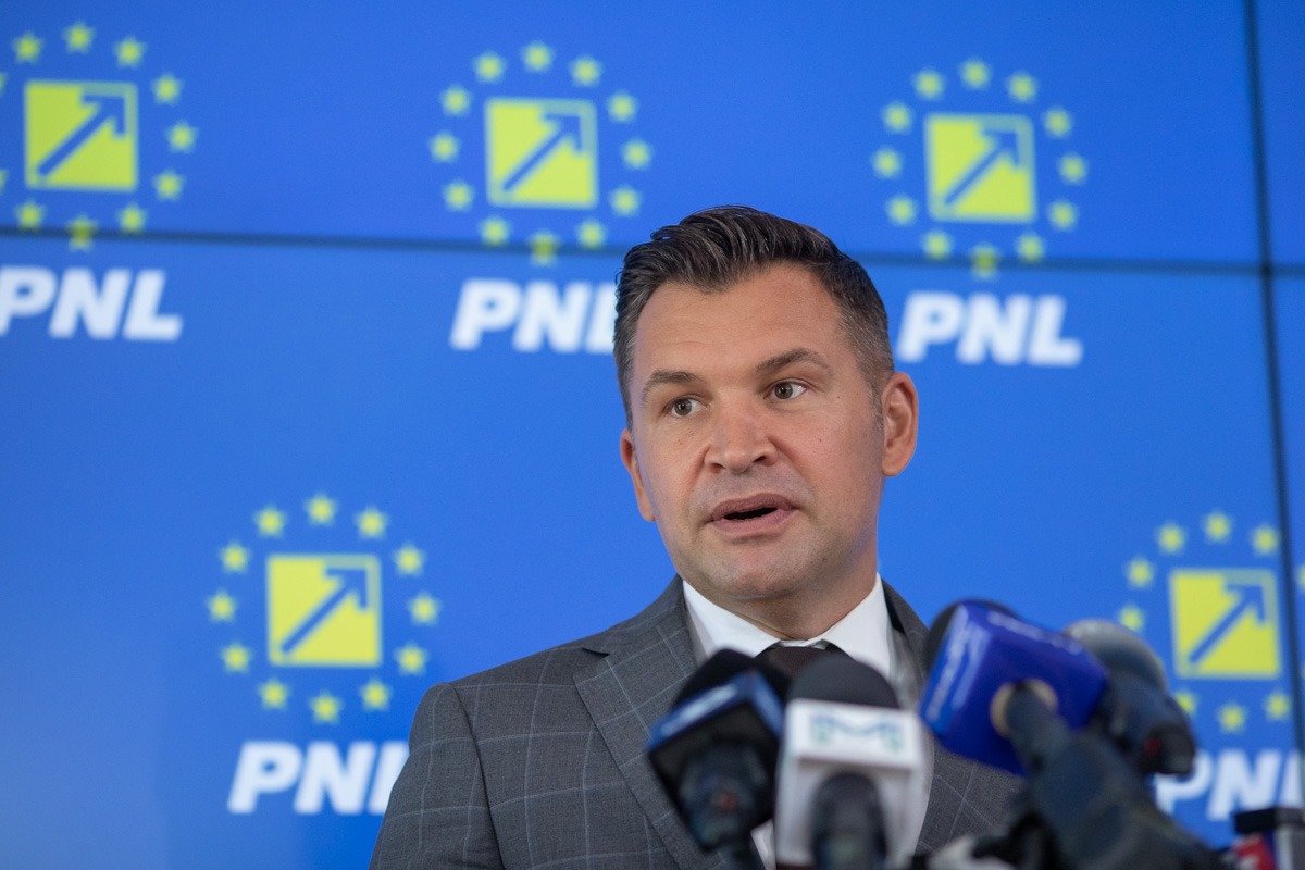Liderii PNL, ședință crucială la Vila Lac. Liberalii decid care sunt mişcările ulterioare, după ruperea coaliţiei cu PSD