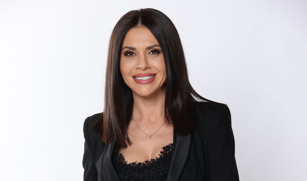 Prezentatoarea Irina Gologan și-a dat demisia de la Euronews România! Care a fost motivul pentru care a părăsit postul de televiziune