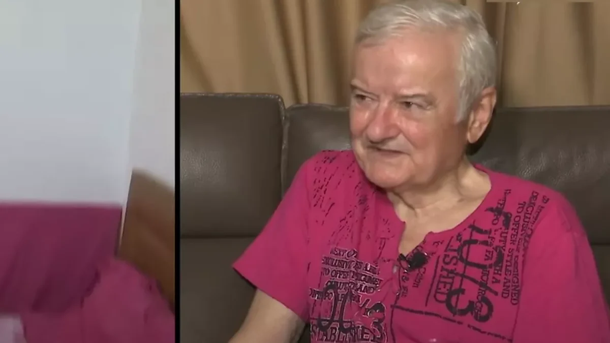 Irinel Columbeanu și-a pregătit înmormântarea! “Mi-a lăsat și numărul de telefon al…” 