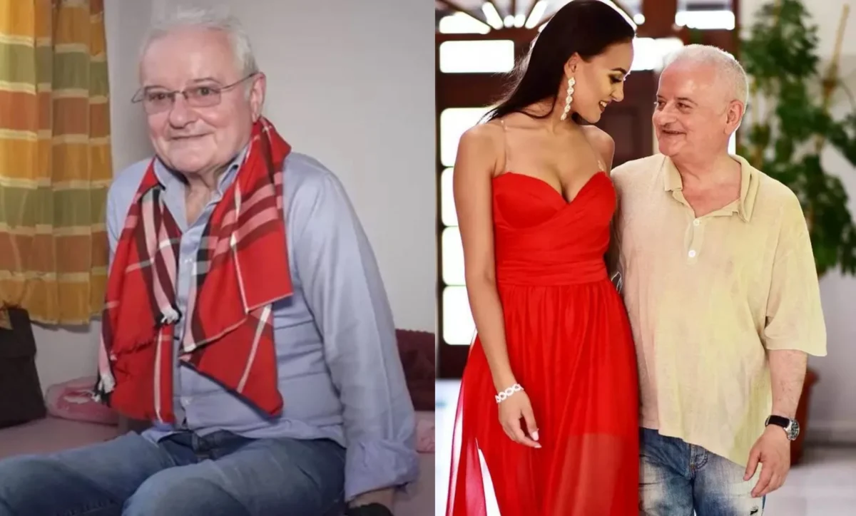Ce avere a avut Irinel Columbeanu? Cum a reușit acesta să o piardă în doar un deceniu