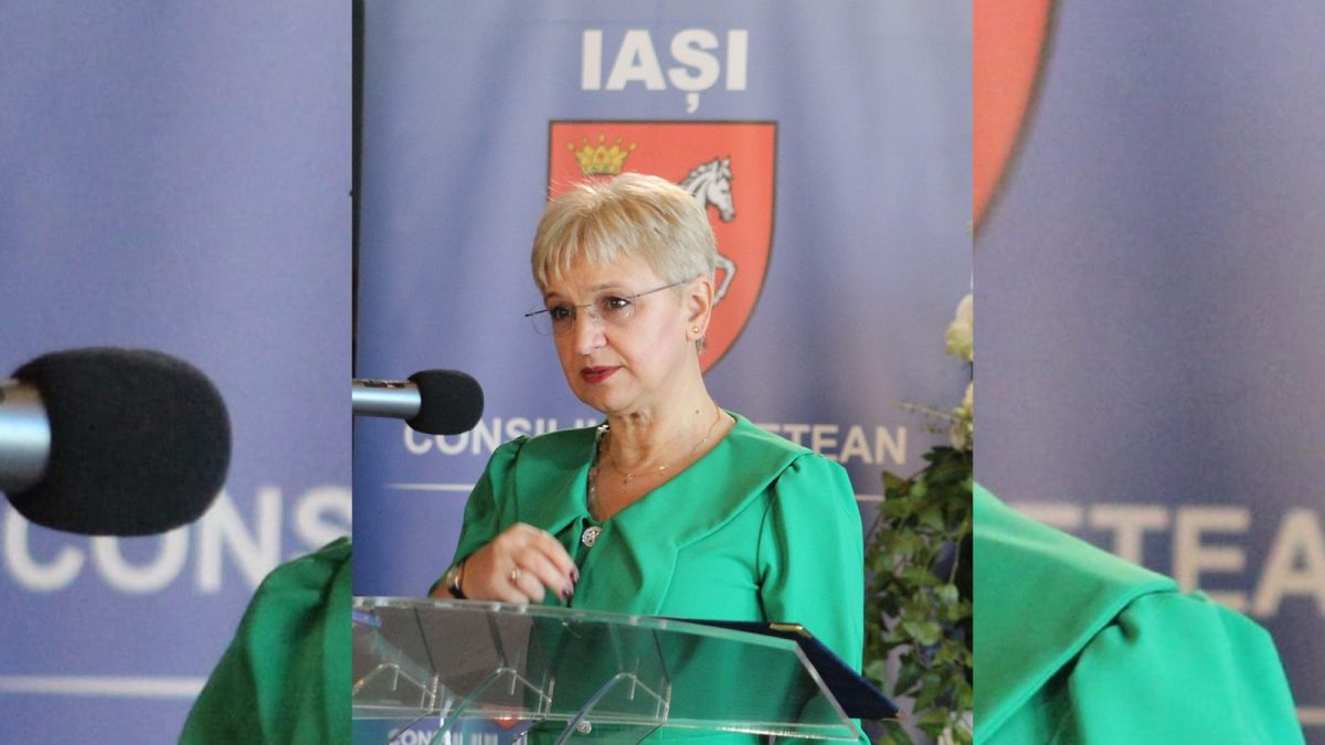 Mihaela Ivancia, despre ședința de CJ „pe repede înainte”. Consilierul spune că „le-ar trebui o dronă celor care nu sunt din Iași să ajungă „de îndată” la ședințele organizate de Alexe