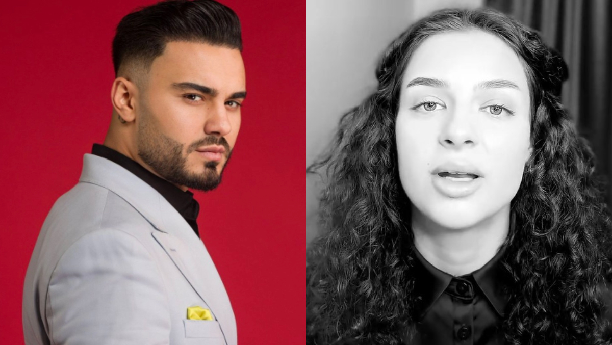 Jador și Oana Ciocan: Adevărul din Spatele Despărțirii și Reacția Surprinzătoare a Artistului