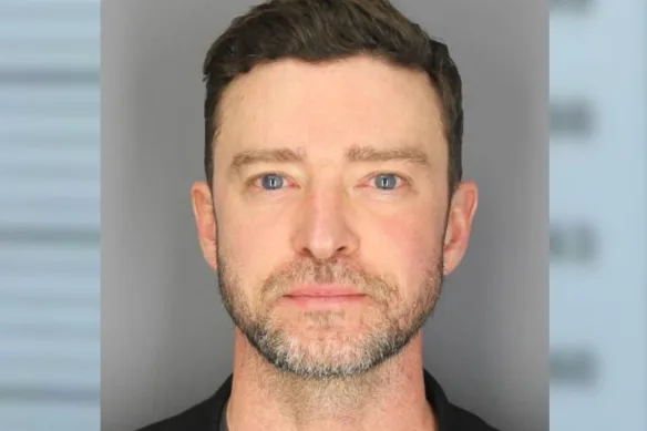 Justin Timberlake, luat peste picior după recenta arestare: glume acide într-un serial TV popular