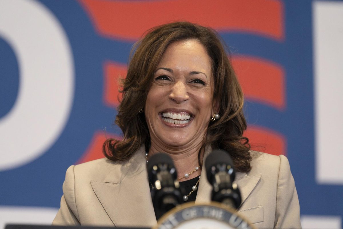 Un cunoscut rapper o desființează pe Kamala Harris: „Ne crede proști, bazându-se pe politica identitară pentru a obține voturi”