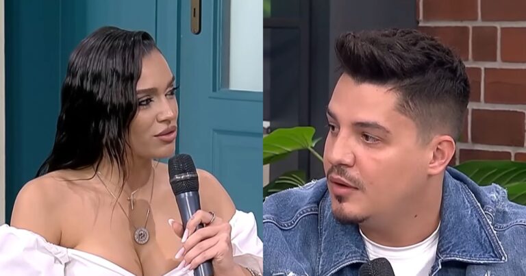 Are sau nu Karmen o relație cu BDLP? Cătălin Măruță a scos adevărul de la ea