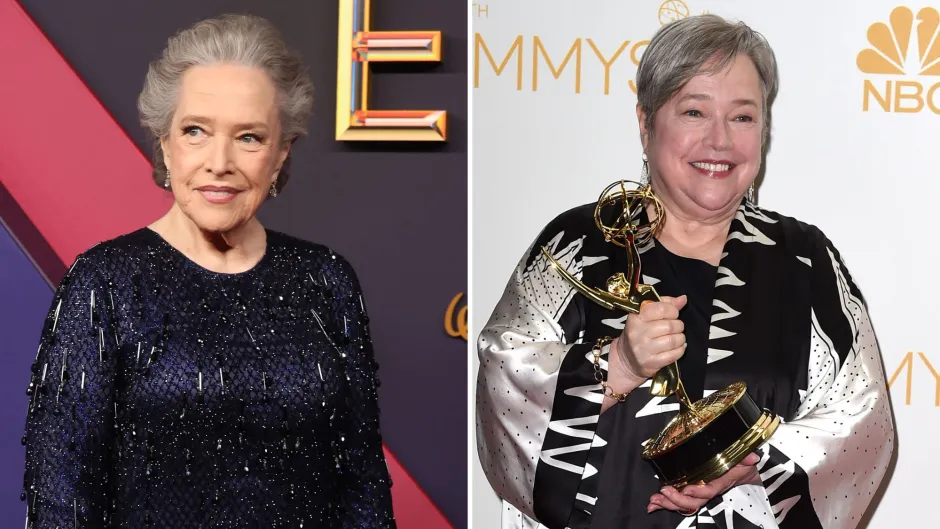 Kathy Bates dezvăluie secretul prin care a slăbit 100 de kilograme: „Dacă asculți acel semnal și te oprești…”