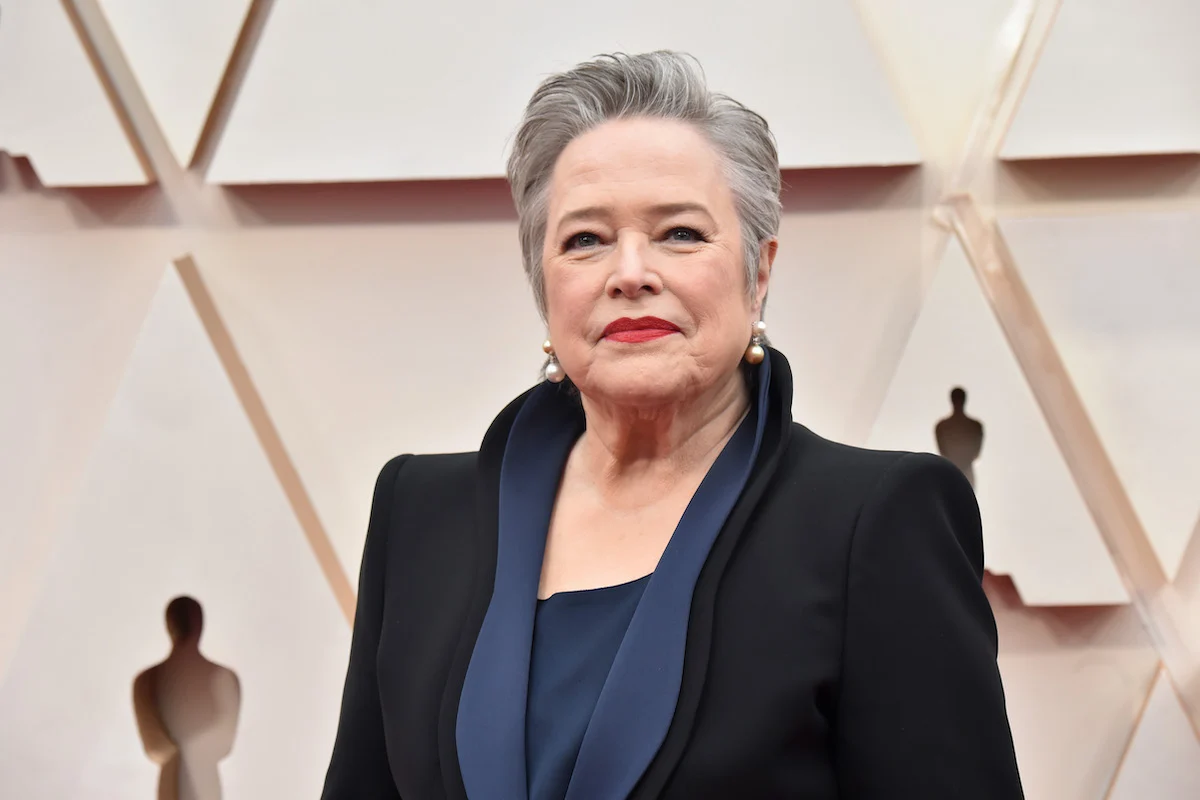 Kathy Bates spune că mama sa nu a fost încântată de premiul Oscar câștigat: „Când simți o asemenea trădare, este devastator”