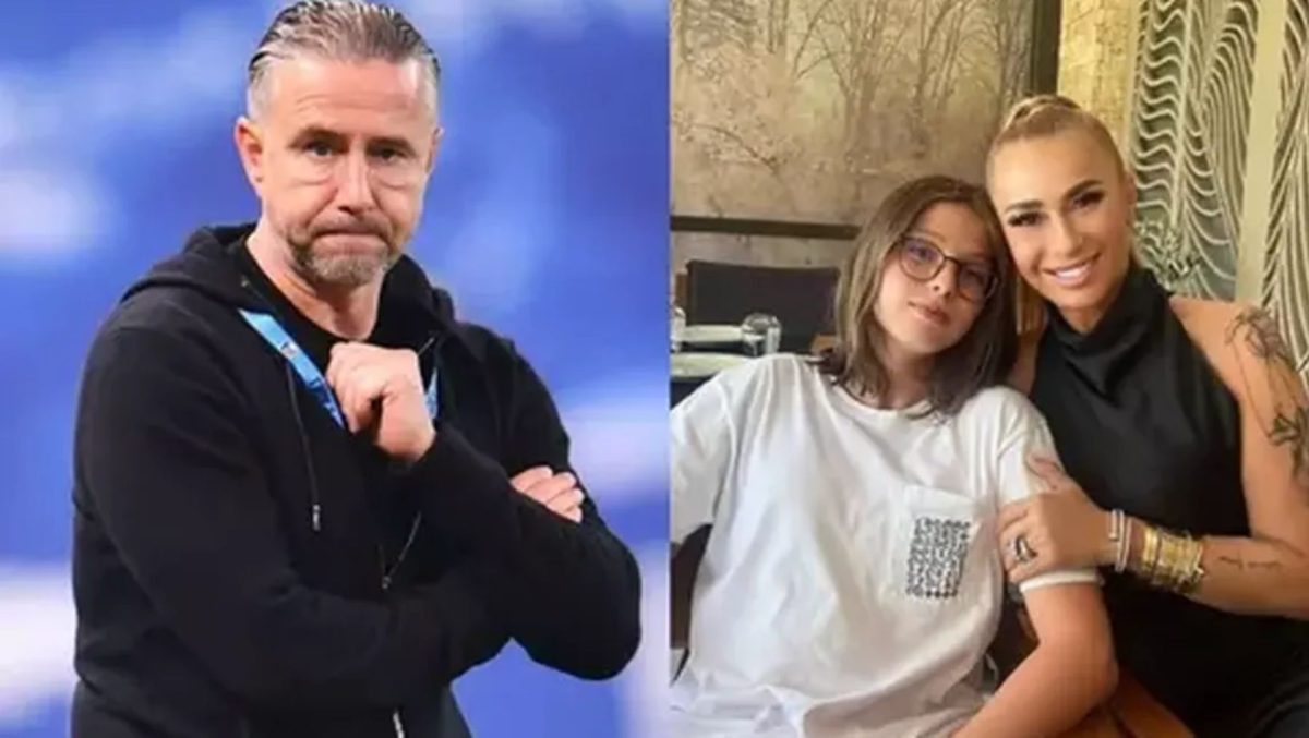 Reghecampf a dat-o de gol pe Anamaria Prodan că minte. Dovada că a plătit pensia alimentară
