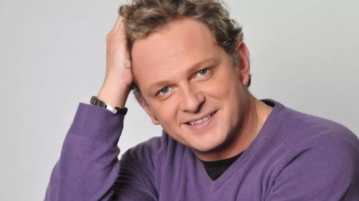 Leonard Miron a slăbit enorm și e de nerecunoscut: „Stomacul meu este acum cât o minge de tenis”