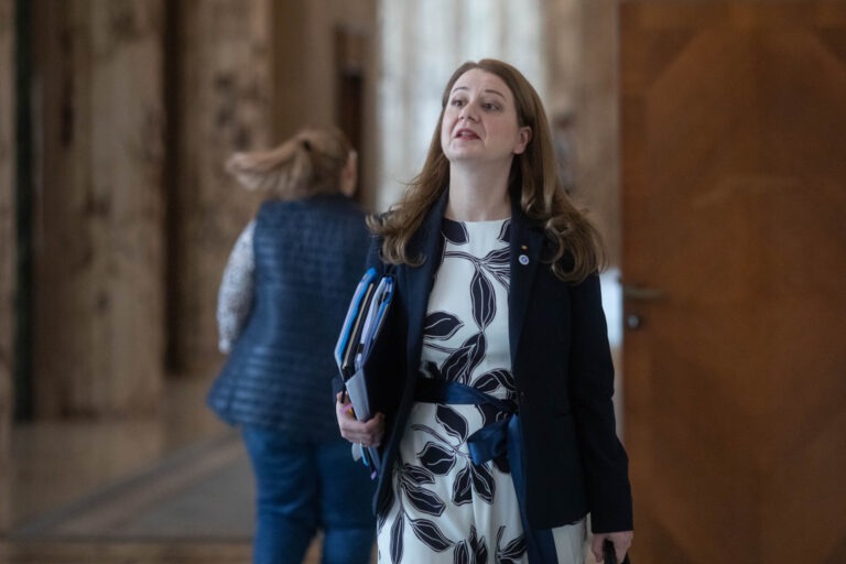 Nemulțumiri în interiorul PNL. Mai multe figuri importante din partid nu prind locuri eligibile pentru parlamentare