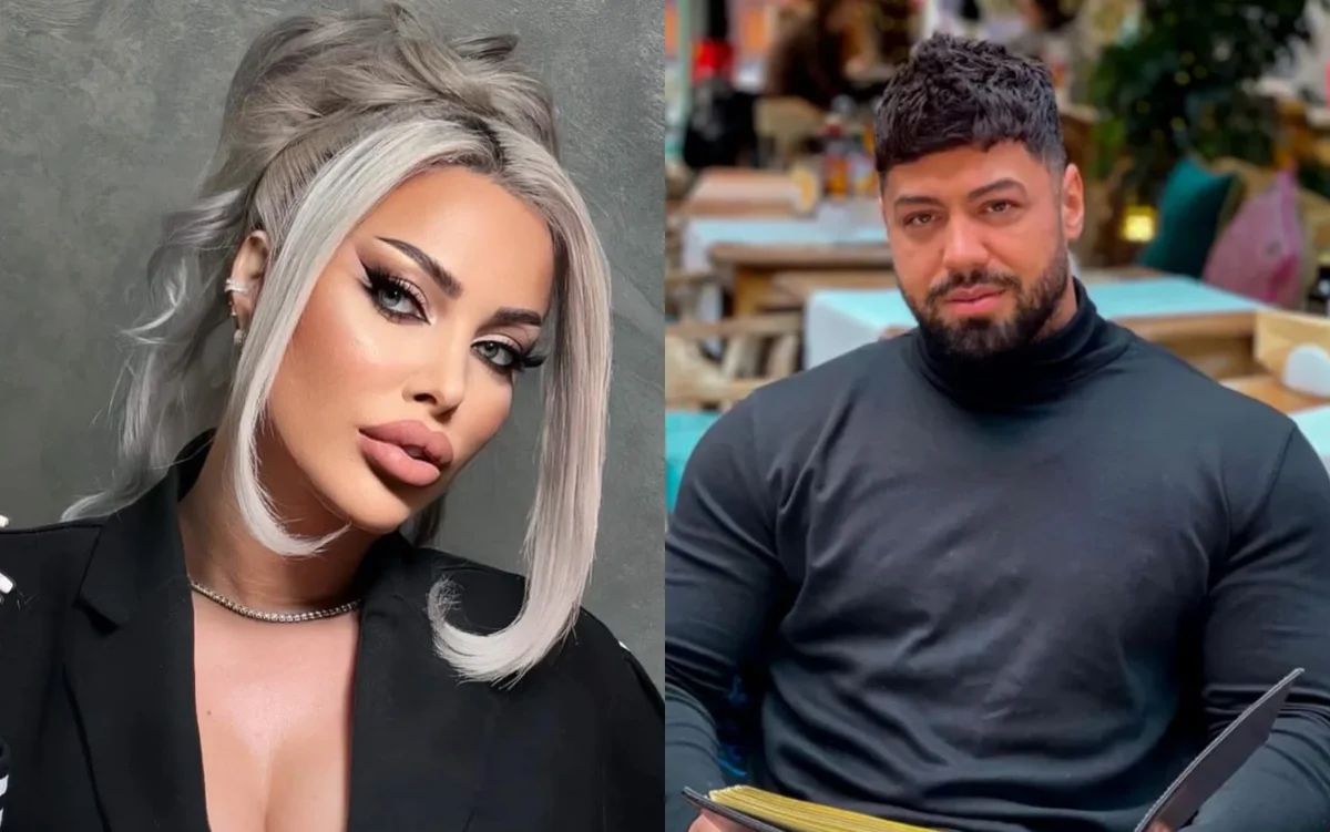 Loredana Chivu și fostul soț al Andei Adam s-au despărțit! Formau un cuplu de un an