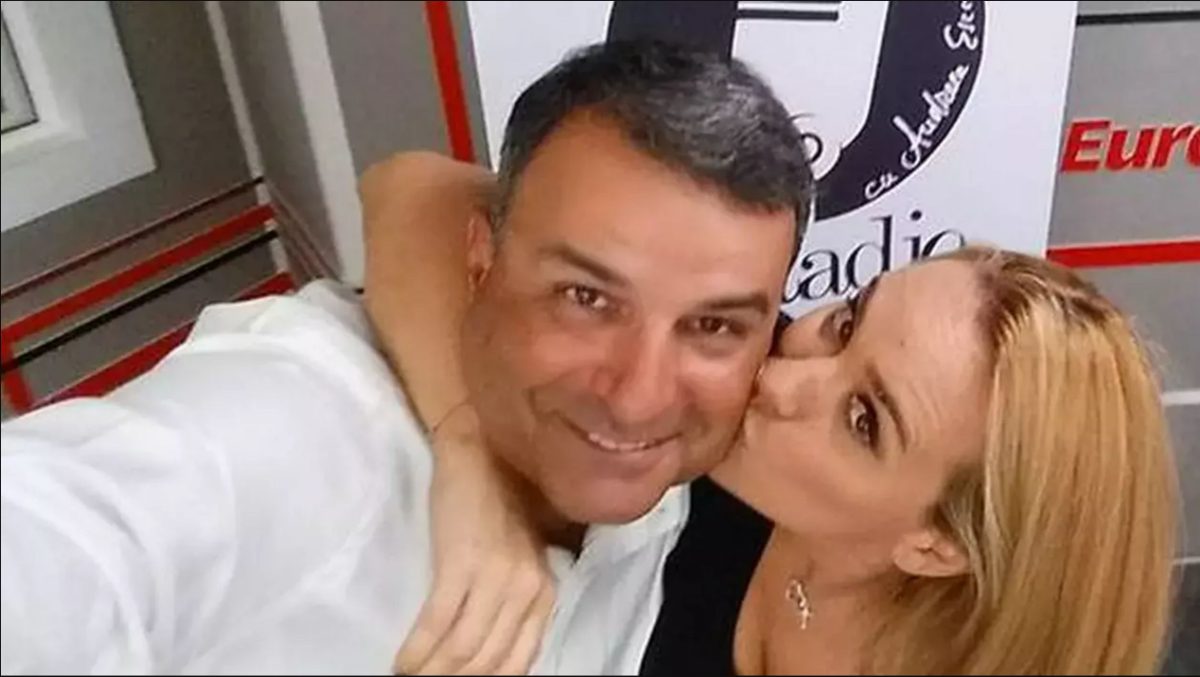 Lucian Mîndruță a dat-o de gol pe Andreea Esca: „Joacă un rol, vrea să fie peste tot în spațiul public”