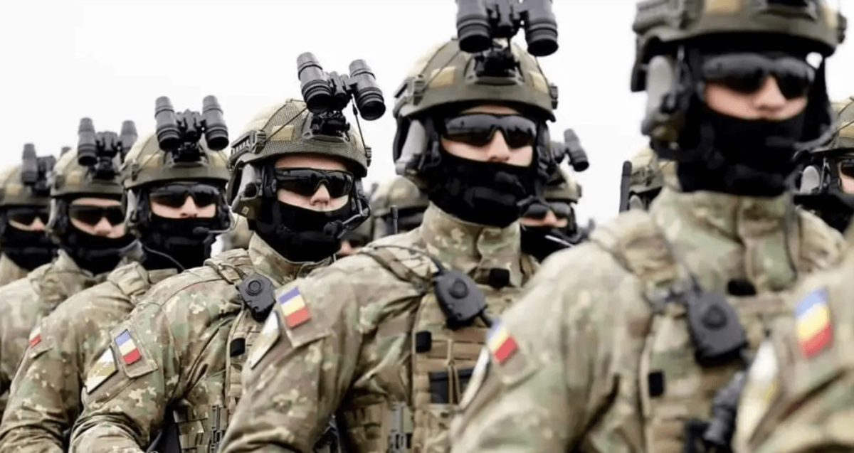 Armata Română angajează luptători de comando! Ce condiții trebuie să îndeplinească și ce salarii vor primi