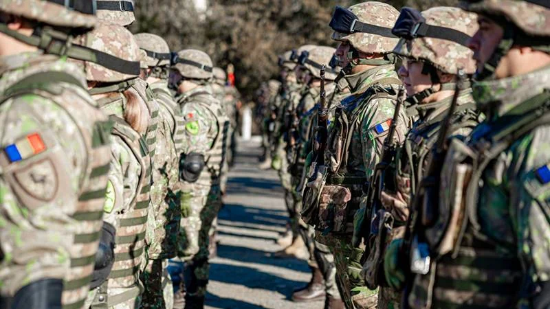 MApN prezintă noi dezinformări în online legată de NATO și apărarea aeriană a României