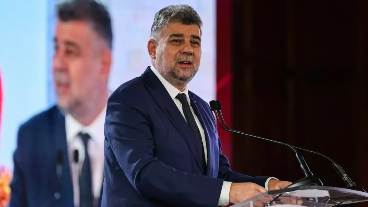 Marcel Ciolacu: Creștere de 72% a pensiilor sub guvernarea PSD (P)