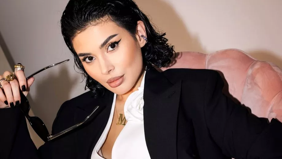 Marisa Paloma, schimbare de look. Cum arată acum îndrăgita influenceriță