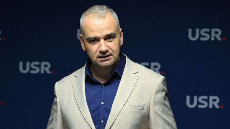 Trădare și compromisuri? Adevăruri ascunse despre USR Iași ies la iveală