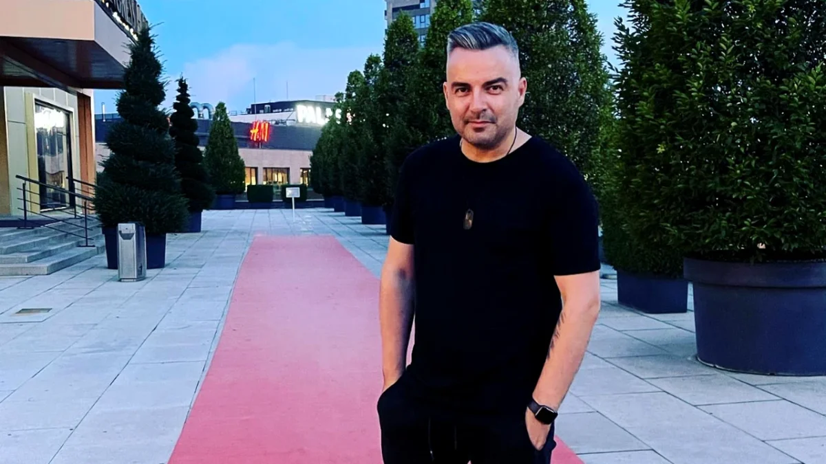 Jurnalistul Marius Buga, condamnat definitiv la închisoare. Ce acuzații i se aduc