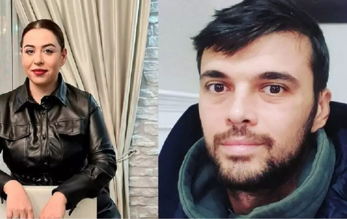 Marius Elisei, atac dur la adresa Oanei Roman. „Te-am făcut mamă și nu meritai! Te-am făcut mireasă și nu meritai”