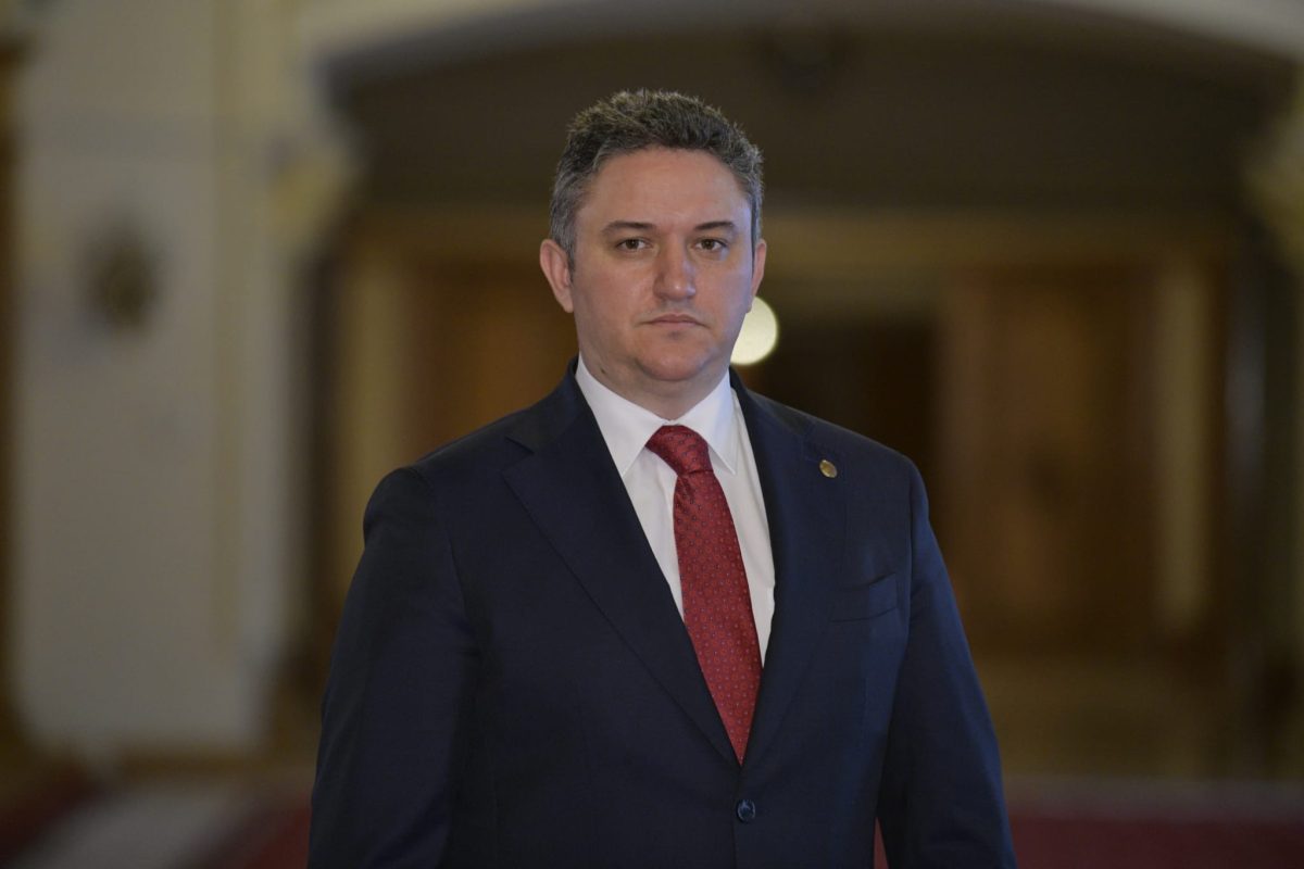 Cum va arăta noul Guvern al României. Marius Ostaficiuc: „Iar a dat o eroare softul USR-ului”