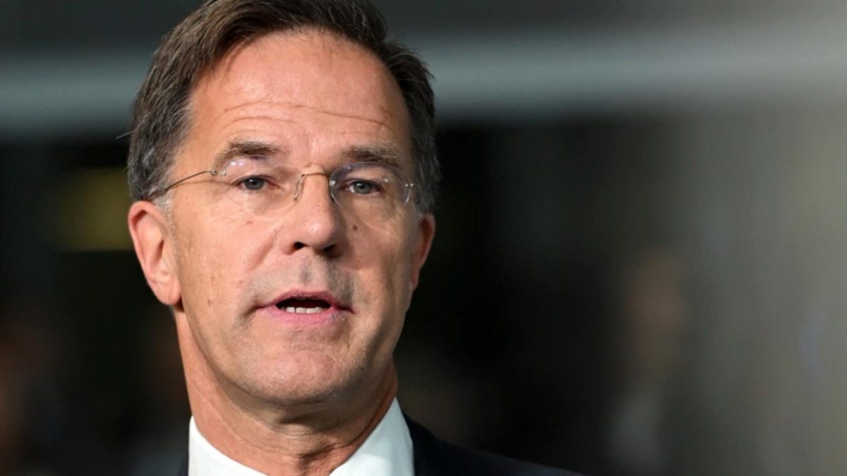 Mark Rutte, avertisment sumbru pentru Ucraina. Noul șef al NATO spune că Ucraina s-ar putea confrunta cu cea mai grea iarnă după lansarea invaziei